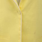 Blazer-Carol-Bassi-Vermont-Linho-Amarelo-Neon