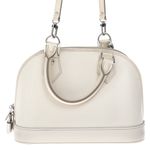Bolsa-Louis-Vuitton-Alma-BB-Epi-Branca