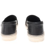 Tenis-Fendi-Slip-On-Monster-Preto