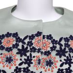 Casaqueto-Prada-Bordado-Verde-Menta