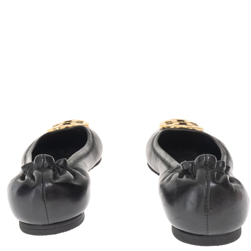 Sapatilha-Tory-Burch-Minnie-Travel-Preta