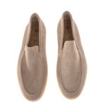 Mocassim-Loro-Piana-Summer-Walk-Bege