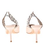 Sapato-Sophia-Webster-Sling-Back-Evangeline-Asas-Creme