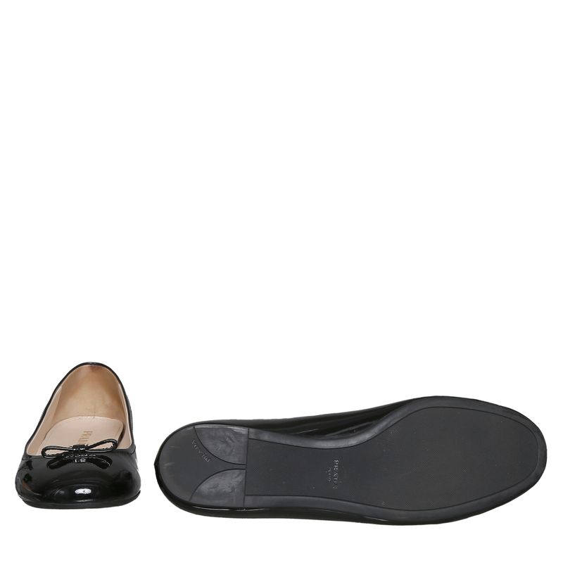 Sapatilha-Prada-Verniz-Preto-