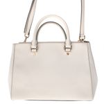 Bolsa-Michael-Kors-Top-Handle-Branca