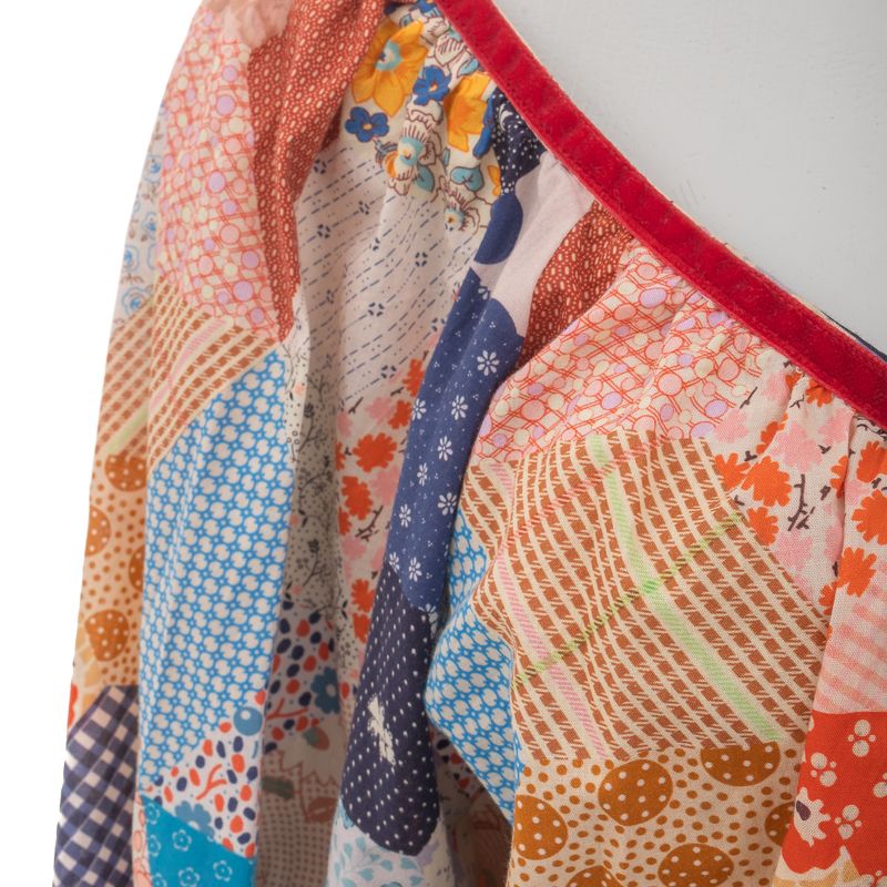 Blusa-Framed-Pippa-Multicolorida