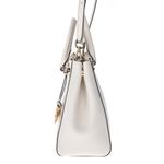 Bolsa-Michael-Kors-Top-Handle-Branca