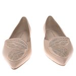 Sapatilha-Sophia-Webster-Borboleta-Bege