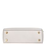 Bolsa-Michael-Kors-Top-Handle-Branca