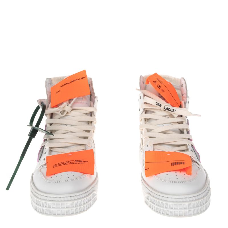 Tenis-Off-White-3.0-Off-Court-Branco-e-Rosa
