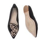 Sapatilha-Sophia-Webster-Borboleta-Preta