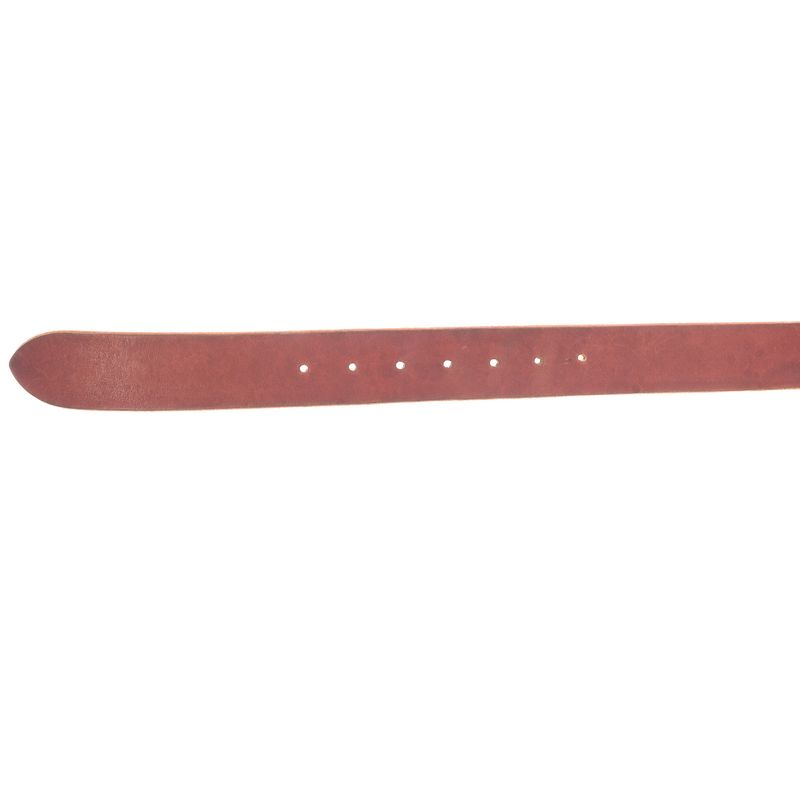 Cinto-Gucci-Double-G-Couro-Vermelho