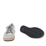 Tenis-Golden-Goose-Ball-Star-Couro-Branco