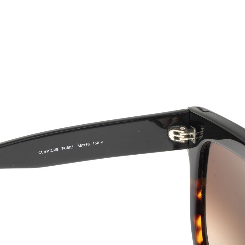 Oculos-Celine-CL-41026-S-Bicolor