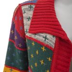 Casaco-Allmost-Vintage-Patchwork-Colorido
