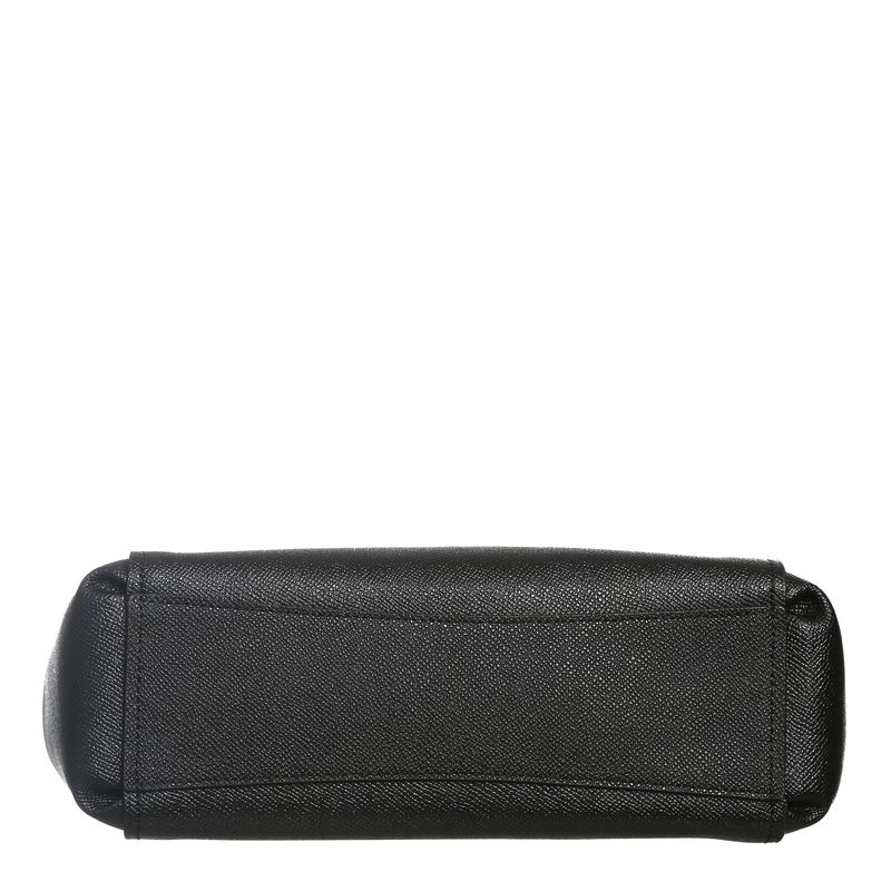 Bolsa-Coach-Couro-Preta