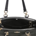 Bolsa-Coach-Couro-Preta