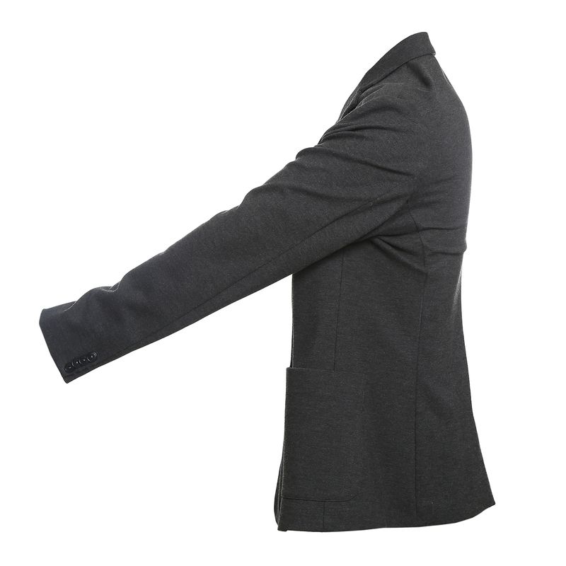Blazer-Armani-Exchange-Masculino-Cinza