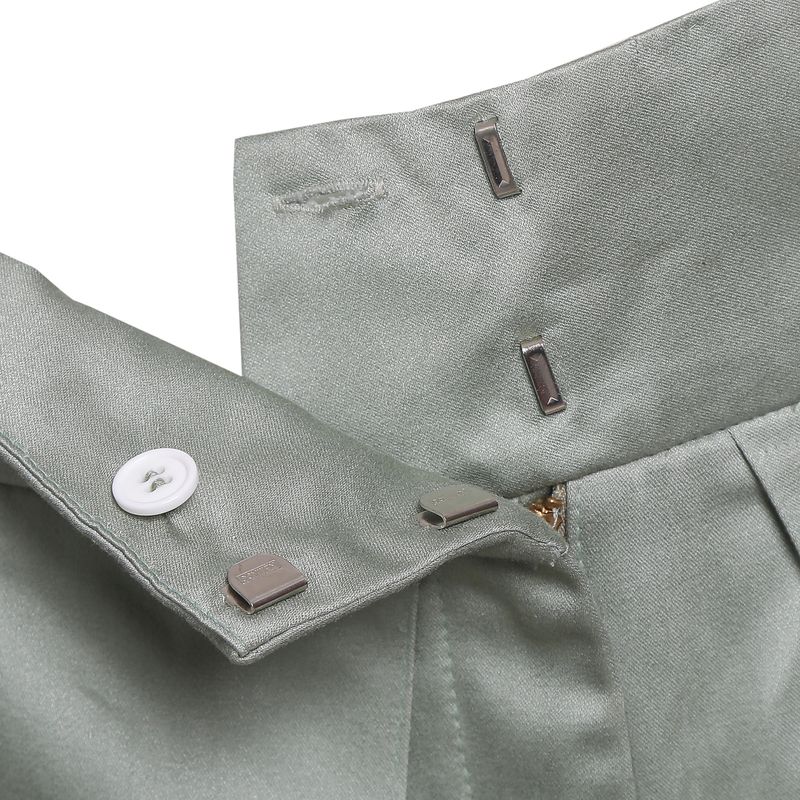 Short-Aluf-Verde-