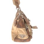 Bolsa-Prada-Fivela-e-Bolsos-Couro-Exotico-e-Nylon