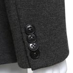 Blazer-Armani-Exchange-Masculino-Cinza