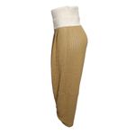 Calca-A-Niemeyer-Trico-Bege-