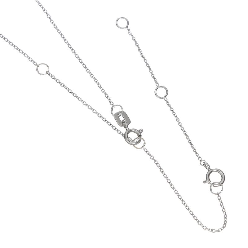 Colar-Victoria-Sayeg-Solitario-Esmeralda-em-Ouro-Branco