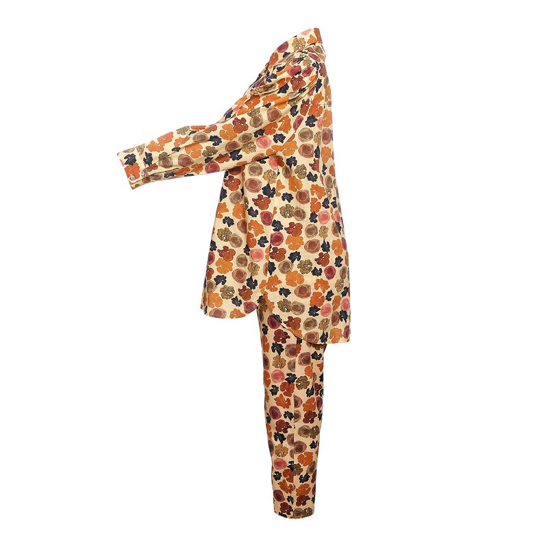 Conjunto-Andrea-Marques-Estampado-Colorido-