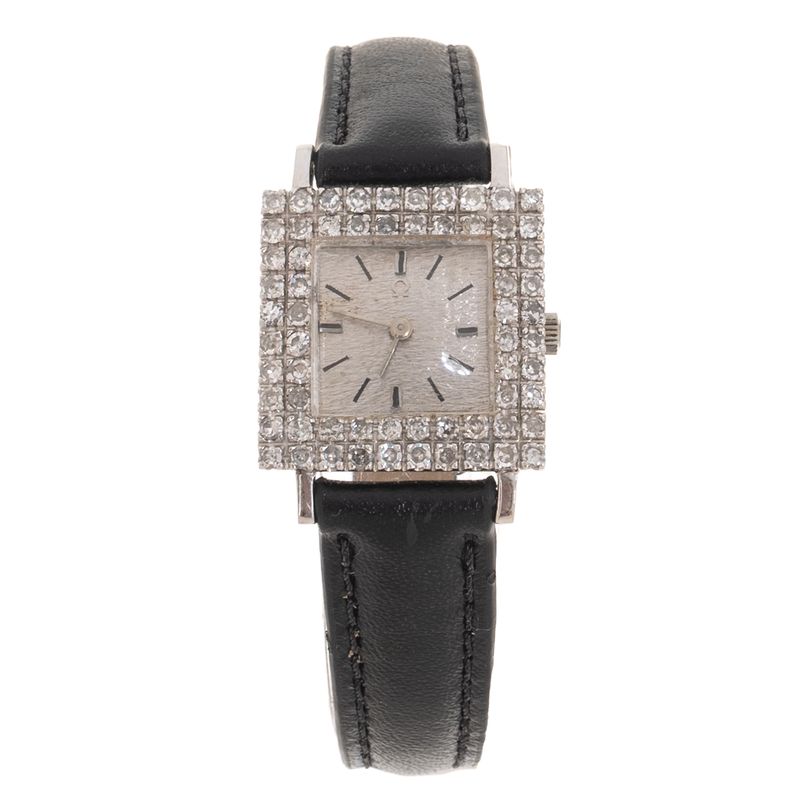 Relogio-Omega-Quadrado-Ouro-e-Diamantes