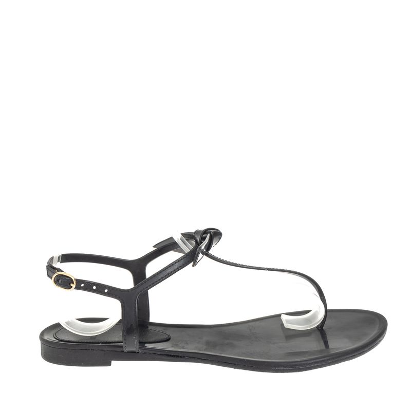 Sandalia-Alexandre-Birman-Rasteira-Clarita-Borracha-Preta