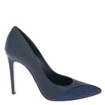 Scarpin-Rene-Caovilla-Preto-Cristais-Azuis