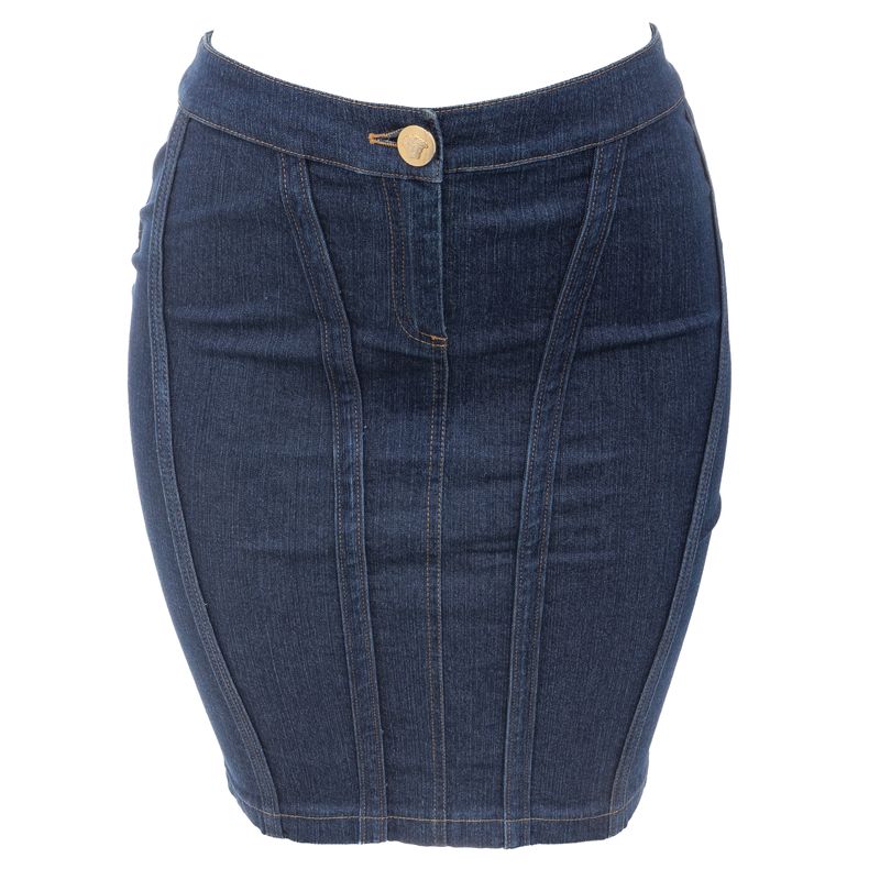 Saia-Versace-Jeans