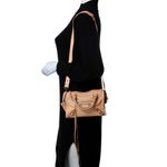 Bolsa-Balenciaga-Motorcross-Classic-City-Nano-Rosa-Claro-