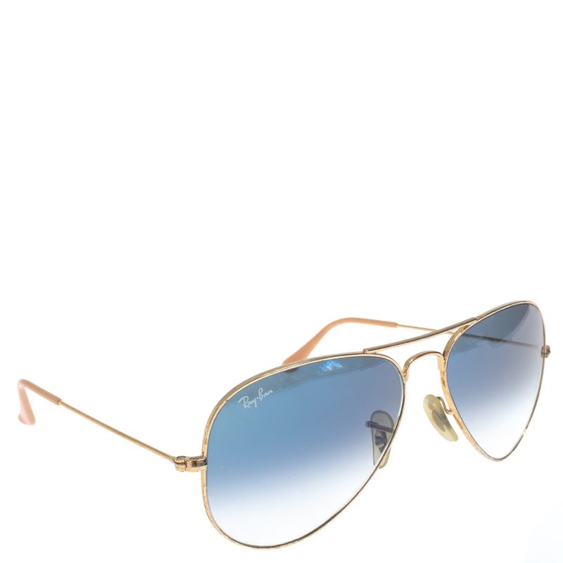 Oculos-Ray-Ban-Aviator-3025-Azul