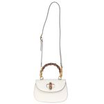 Bolsa-Gucci-Bamboo-1947-Branca