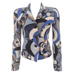 Casaco-Emilio-Pucci-Estampa-Azul-e-Branco