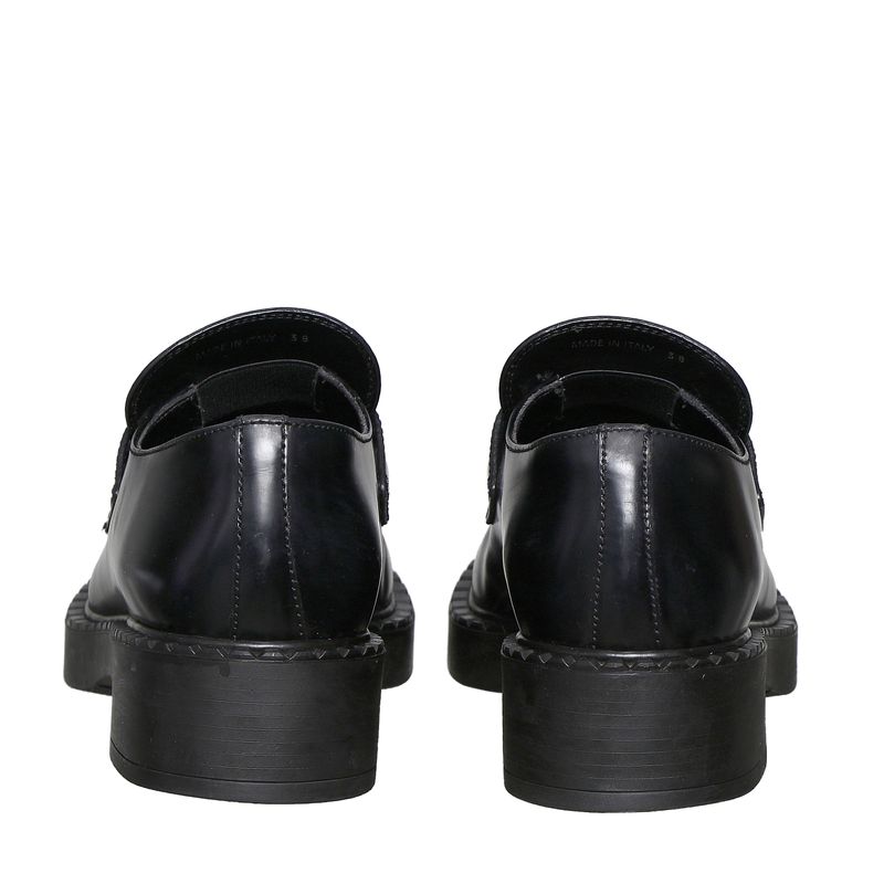 Mocassim-Prada-Couro-Preto-
