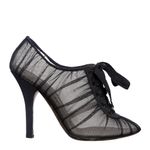 Sapato-Dolce---Gabbana-Tule-Preto-