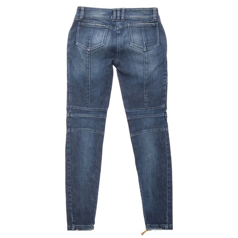 Calca-Balmain-Jeans