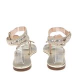 Sandalia-Christian-Dior-Rasteira-Cobra-com-Cristais-Dourada