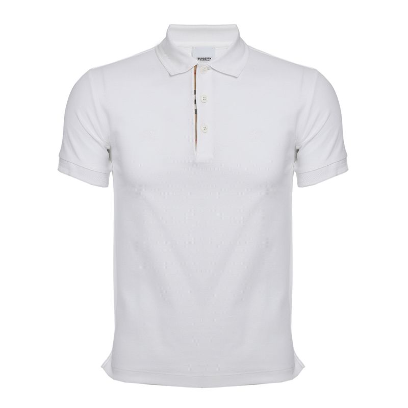 Blusa-Burberry-Polo-Branca-