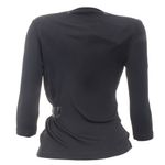 Blusa-Versace-Transpassada-Preta