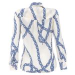 Camisa-Louis-Vuitton-Seda-Corrente-Creme-e-Azul