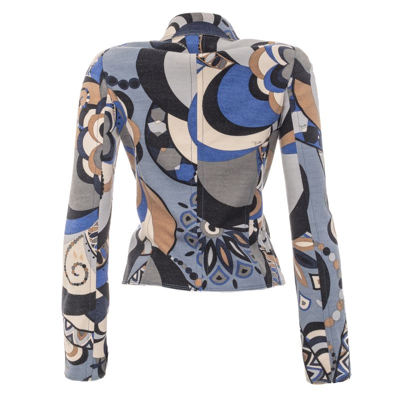 Casaco-Emilio-Pucci-Estampa-Azul-e-Branco