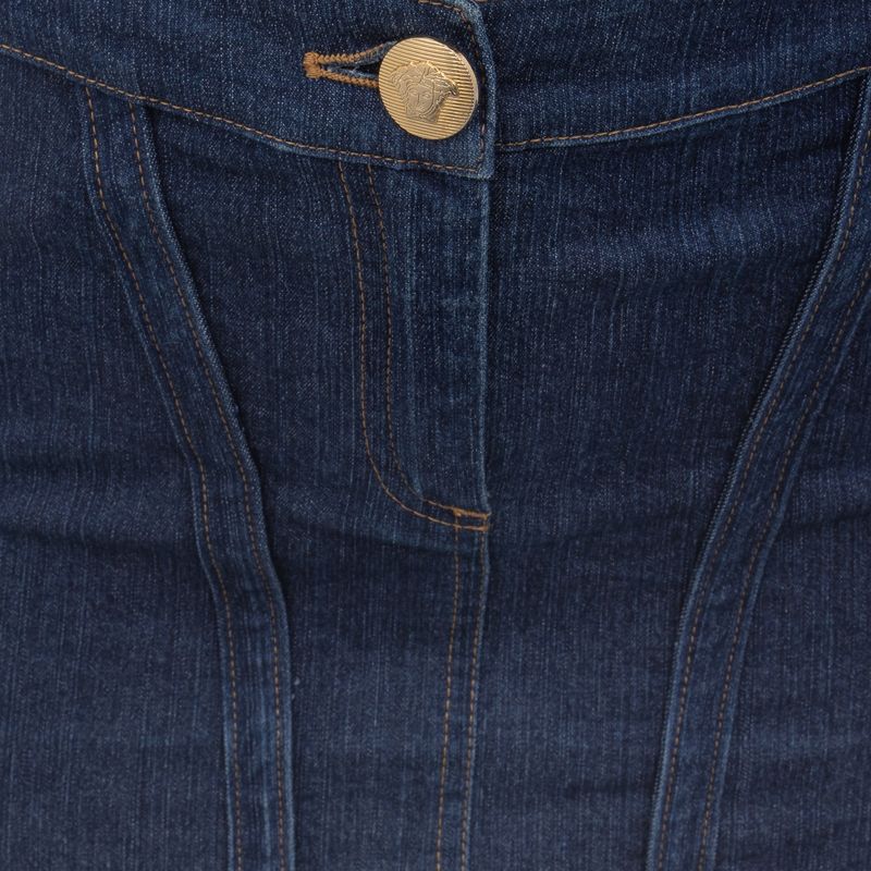 Saia-Versace-Jeans