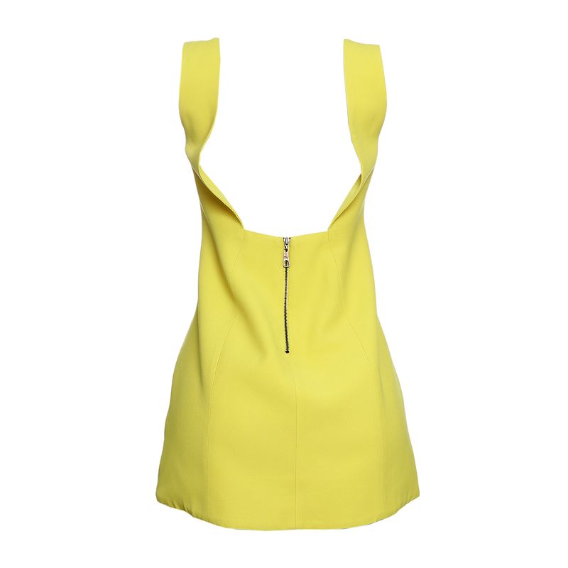 Vestido-NV-Amarelo-