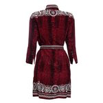 Vestido-Versace-Seda-Estampado