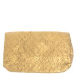 Clutch-Louis-Vuitton-Limelight-Couro-Dourado-