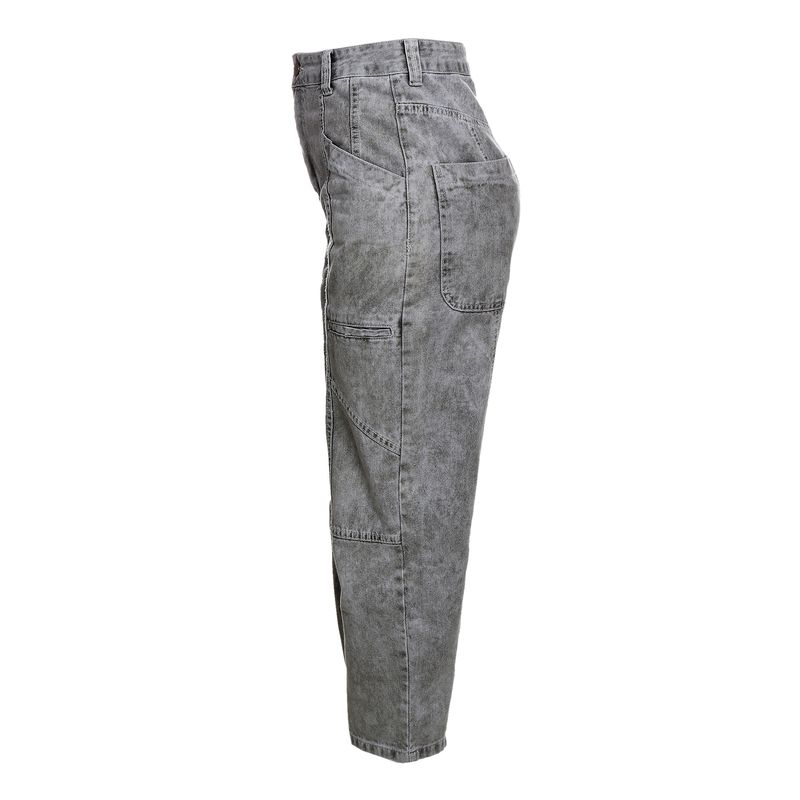 Calca-Cruise-Jeans-Cinza-