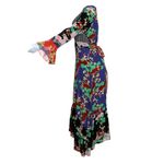 Vestido-Rixo-Estampado-Colorido-